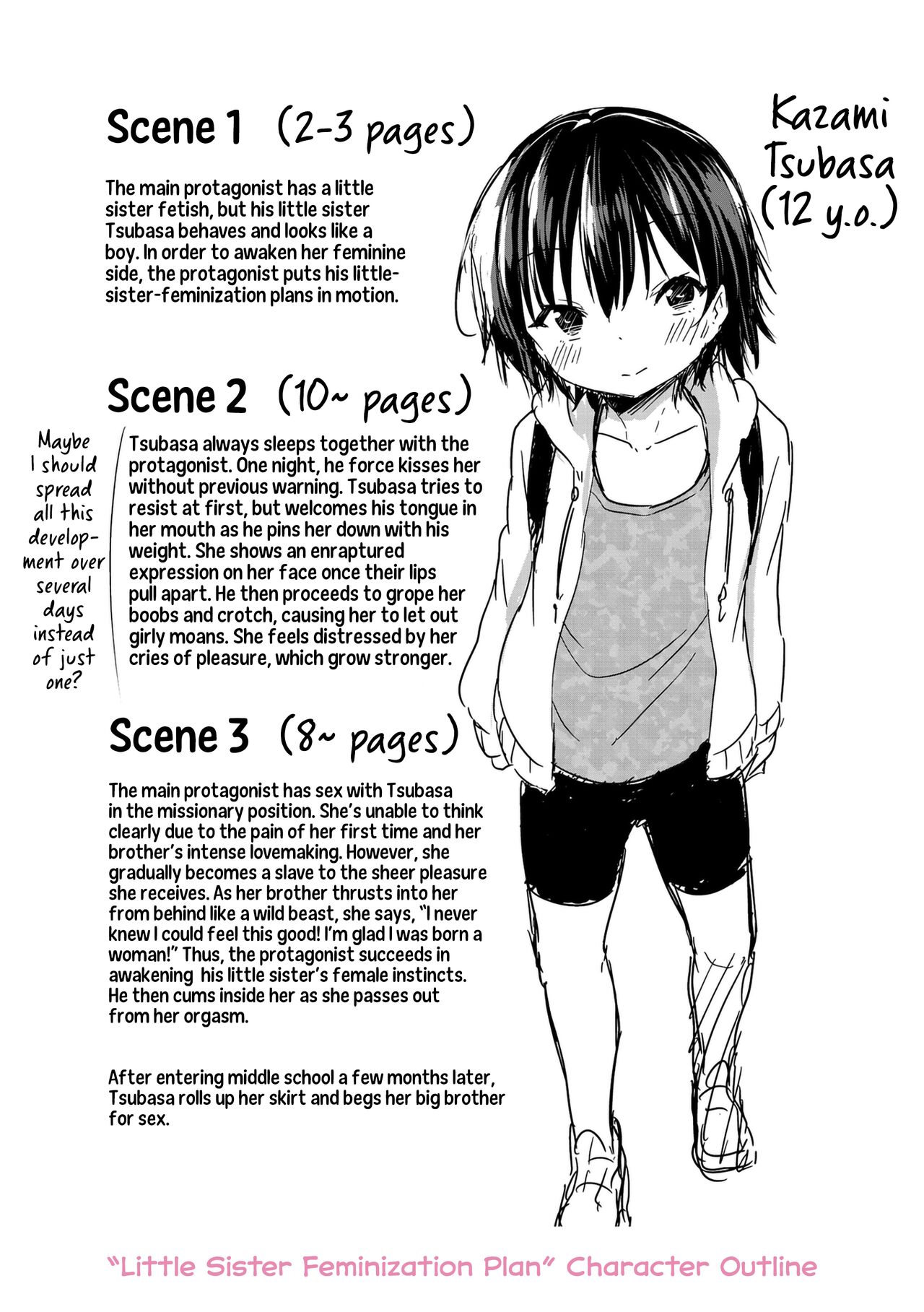 [Airandou] Mesukko Daisuki I Love Li'l Bitches [English] [Decensored] [Digital]_246.png